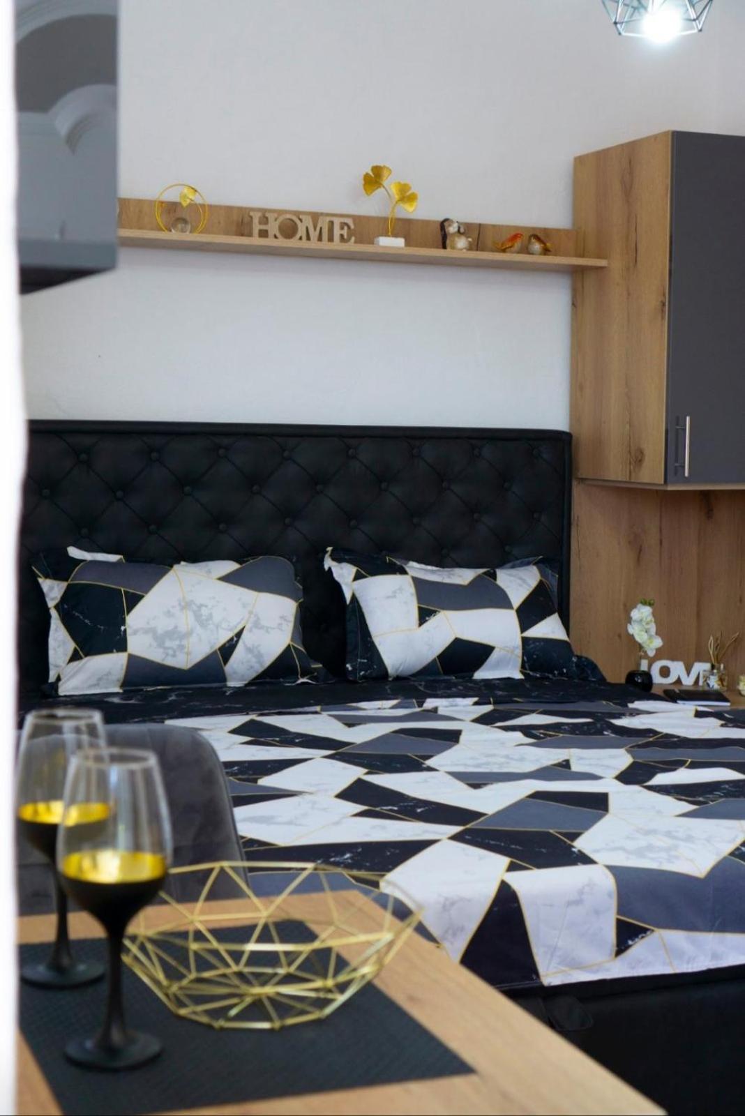 Luxury Apartments Milicevic Trebinje Exterior foto