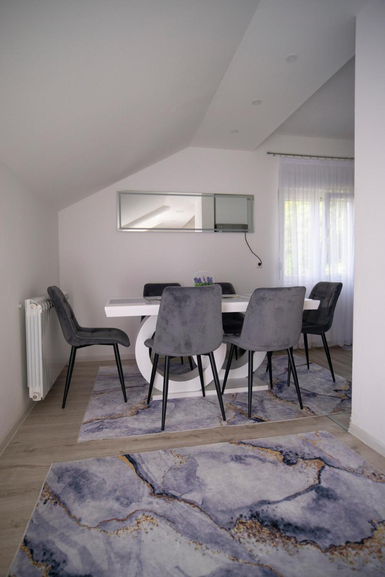 Luxury Apartments Milicevic Trebinje Exterior foto