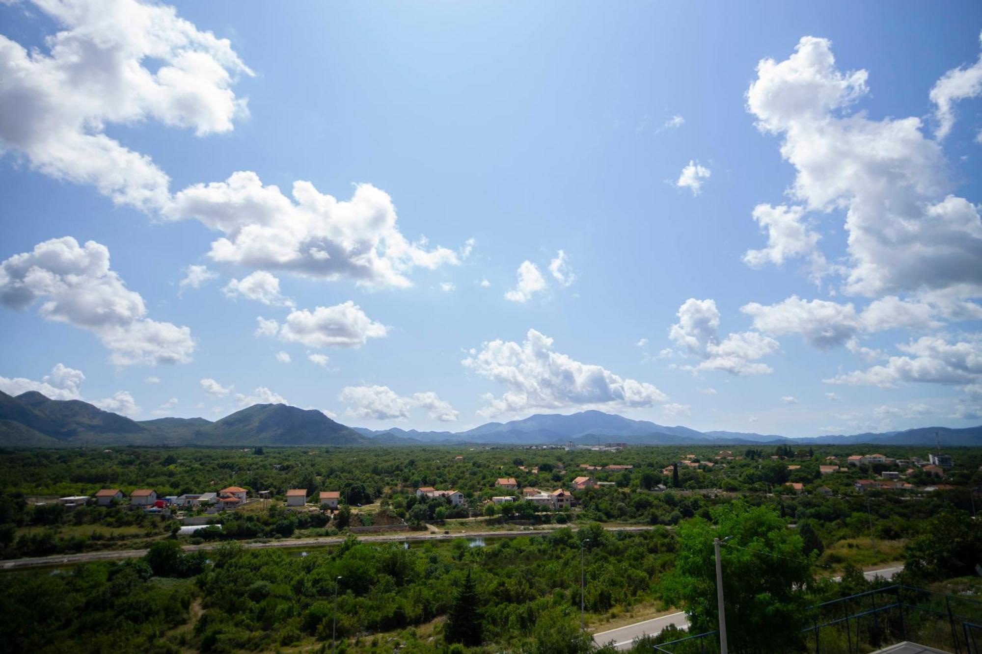 Luxury Apartments Milicevic Trebinje Exterior foto